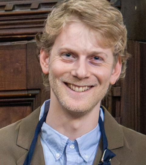 Simon Gabriel